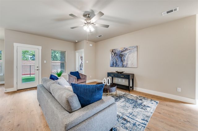 3429 Esplanade Drive, Little Elm, TX 75068