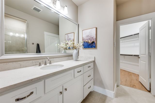 3429 Esplanade Drive, Little Elm, TX 75068