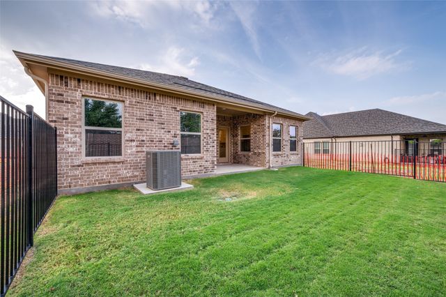 3429 Esplanade Drive, Little Elm, TX 75068