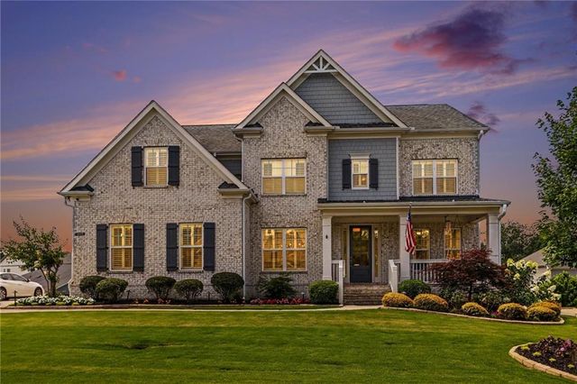 3605 Valleyway Road, Cumming, GA 30040