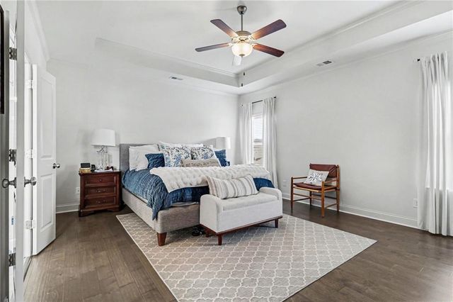 3605 Valleyway Road, Cumming, GA 30040