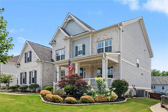 3605 Valleyway Road, Cumming, GA 30040