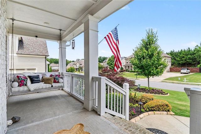 3605 Valleyway Road, Cumming, GA 30040