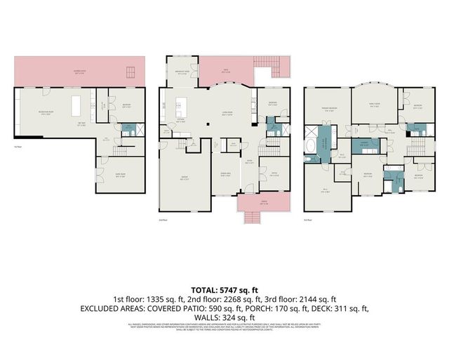 3605 Valleyway Road, Cumming, GA 30040