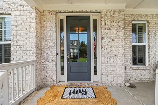 3605 Valleyway Road, Cumming, GA 30040