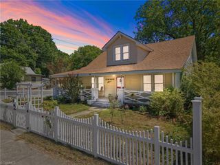901 Montgomery Street, Reidsville, NC 27320