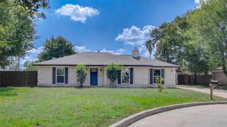 8103 Schaffer Lane, Houston, TX 77070