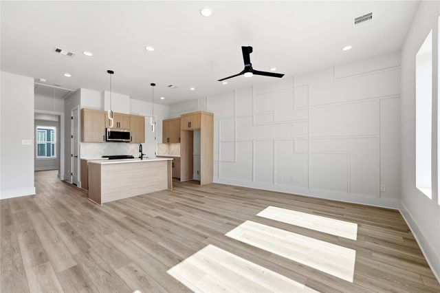 5308 Jesselton Lane, Houston, TX 77091