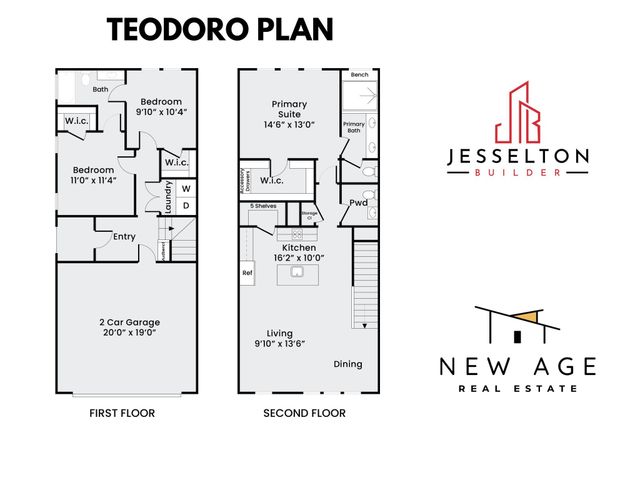 5308 Jesselton Lane, Houston, TX 77091