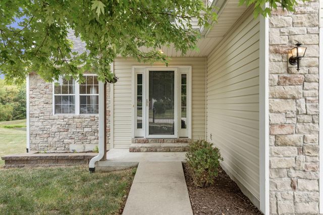 2101 BAY BROOK DR, Columbia, MO 65201