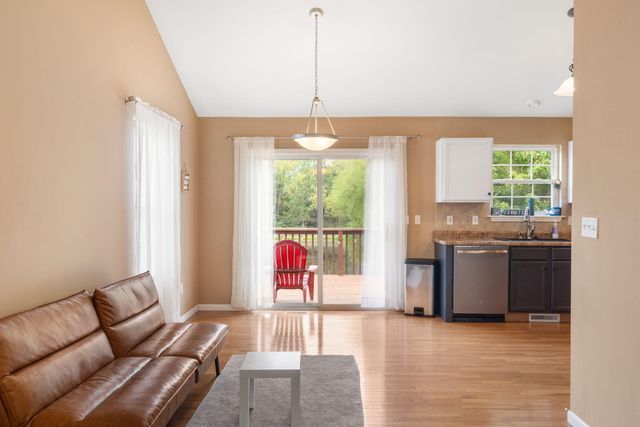 2101 BAY BROOK DR, Columbia, MO 65201