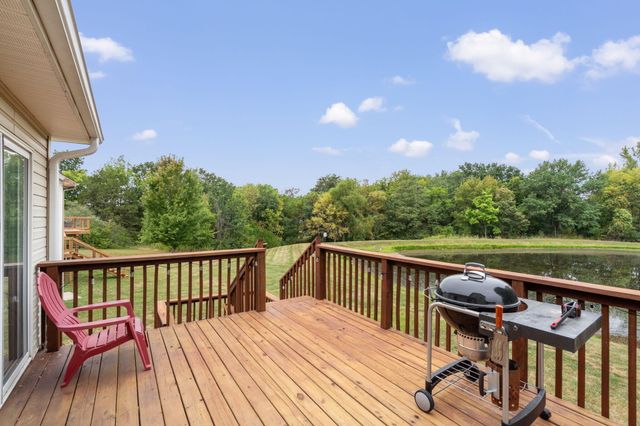 2101 BAY BROOK DR, Columbia, MO 65201