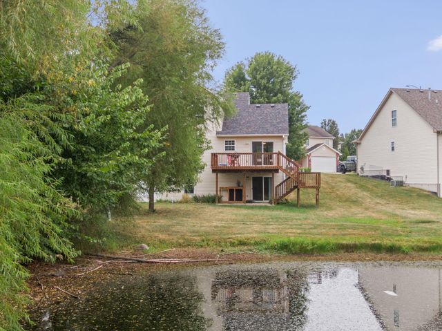 2101 BAY BROOK DR, Columbia, MO 65201