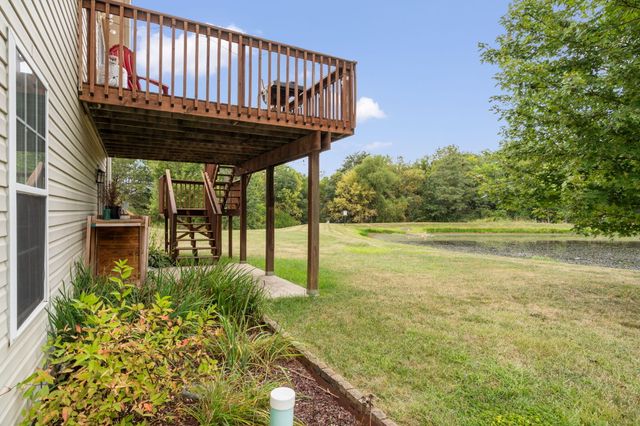 2101 BAY BROOK DR, Columbia, MO 65201