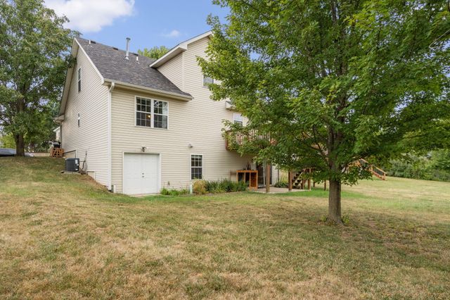 2101 BAY BROOK DR, Columbia, MO 65201