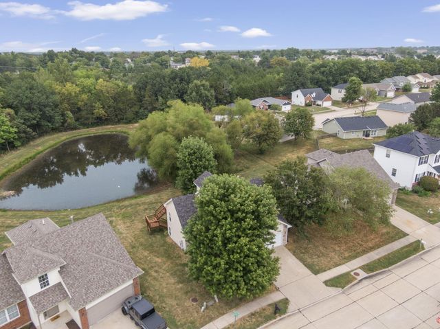 2101 BAY BROOK DR, Columbia, MO 65201