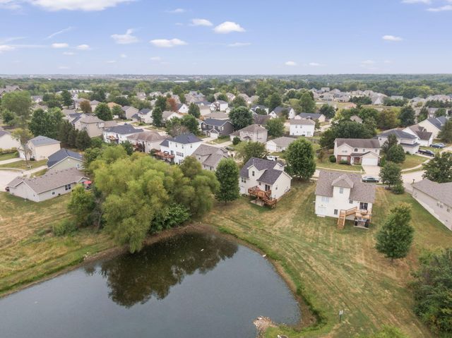 2101 BAY BROOK DR, Columbia, MO 65201