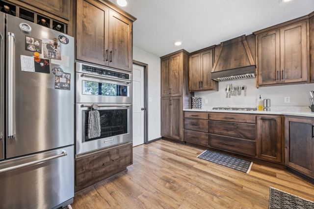 11150 Cormorant Heights Road, Audubon, MN 56511