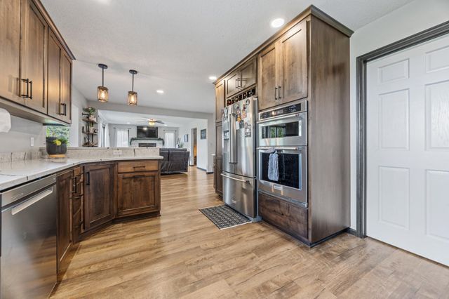 11150 Cormorant Heights Road, Audubon, MN 56511