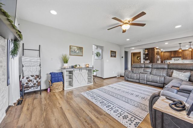 11150 Cormorant Heights Road, Audubon, MN 56511