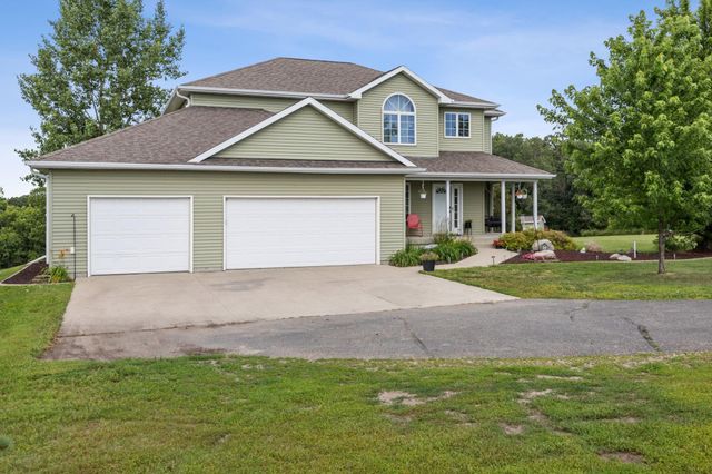 11150 Cormorant Heights Road, Audubon, MN 56511