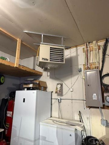 11150 Cormorant Heights Road, Audubon, MN 56511