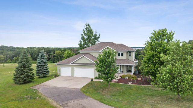11150 Cormorant Heights Road, Audubon, MN 56511