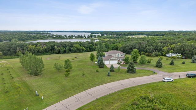 11150 Cormorant Heights Road, Audubon, MN 56511
