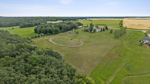 11150 Cormorant Heights Road, Audubon, MN 56511