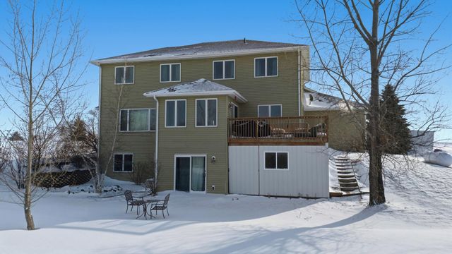 11150 Cormorant Heights Road, Audubon, MN 56511