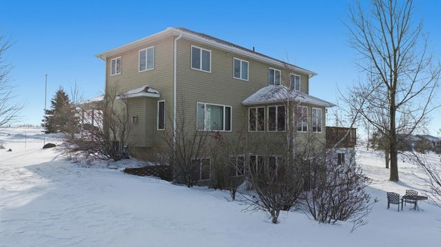 11150 Cormorant Heights Road, Audubon, MN 56511