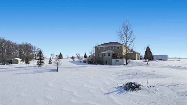 11150 Cormorant Heights Road, Audubon, MN 56511
