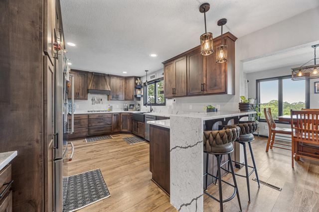 11150 Cormorant Heights Road, Audubon, MN 56511