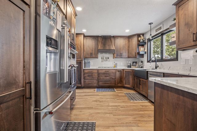 11150 Cormorant Heights Road, Audubon, MN 56511