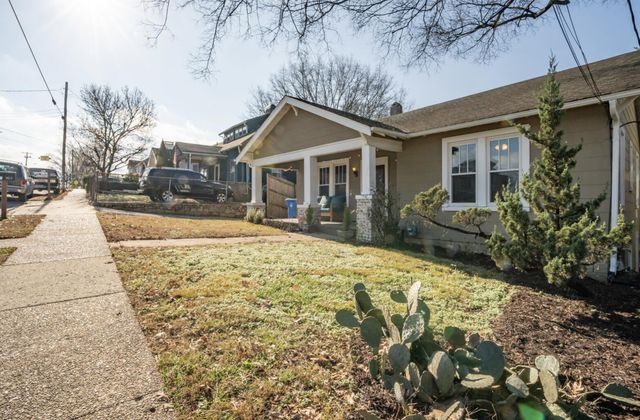 916 Mississippi Avenue, Chattanooga, TN 37405