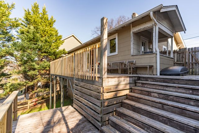 916 Mississippi Avenue, Chattanooga, TN 37405