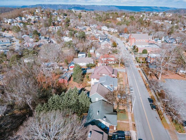 916 Mississippi Avenue, Chattanooga, TN 37405