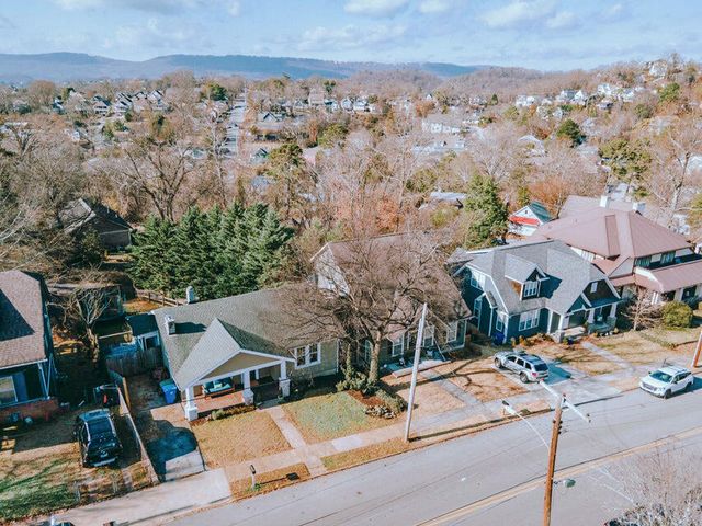 916 Mississippi Avenue, Chattanooga, TN 37405