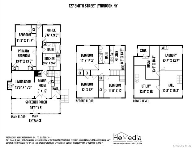 127 Smith Street, Lynbrook, NY 11563