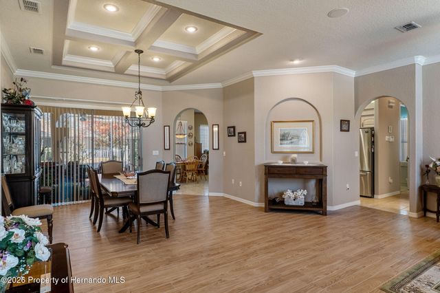 3260 Cedar Crest Loop, Spring Hill, FL 34609