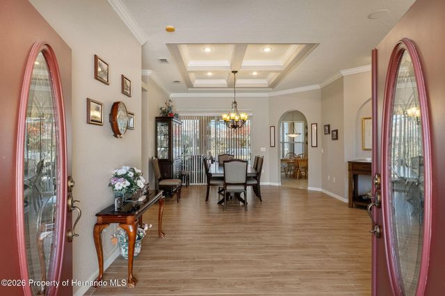 3260 Cedar Crest Loop, Spring Hill, FL 34609