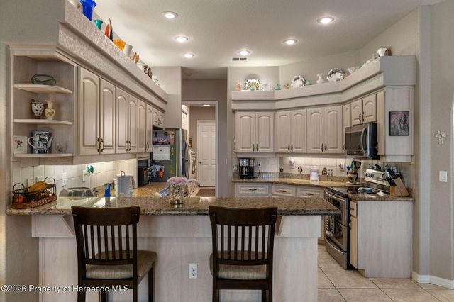 3260 Cedar Crest Loop, Spring Hill, FL 34609