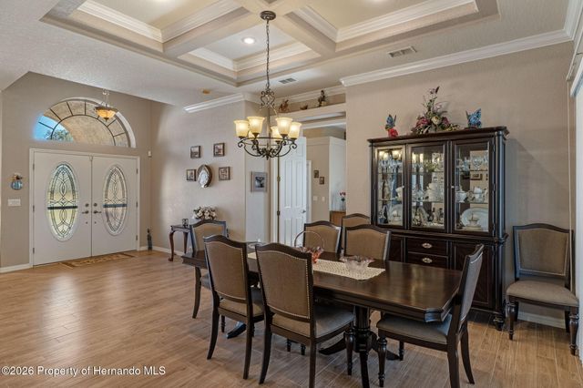 3260 Cedar Crest Loop, Spring Hill, FL 34609