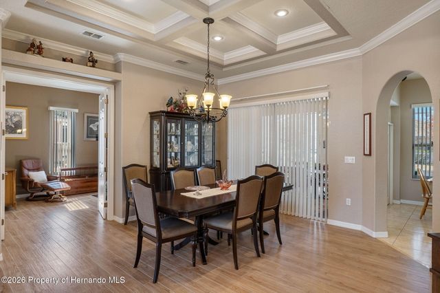 3260 Cedar Crest Loop, Spring Hill, FL 34609