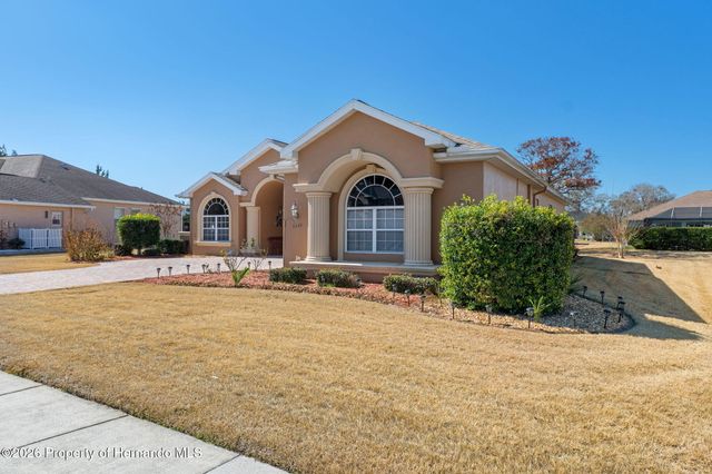 3260 Cedar Crest Loop, Spring Hill, FL 34609