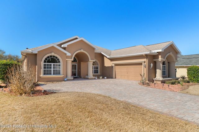 3260 Cedar Crest Loop, Spring Hill, FL 34609