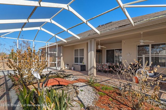 3260 Cedar Crest Loop, Spring Hill, FL 34609