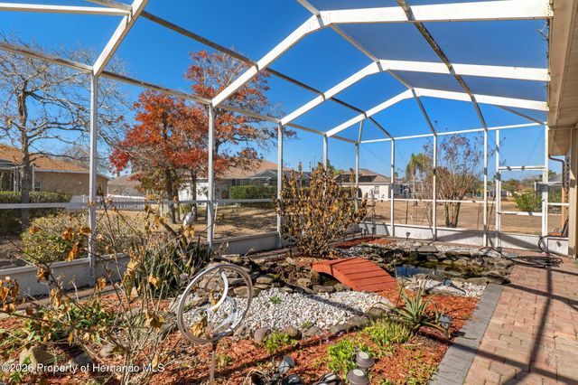 3260 Cedar Crest Loop, Spring Hill, FL 34609