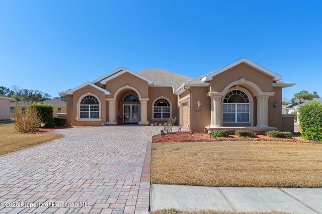 3260 Cedar Crest Loop, Spring Hill, FL 34609