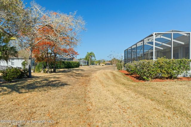 3260 Cedar Crest Loop, Spring Hill, FL 34609